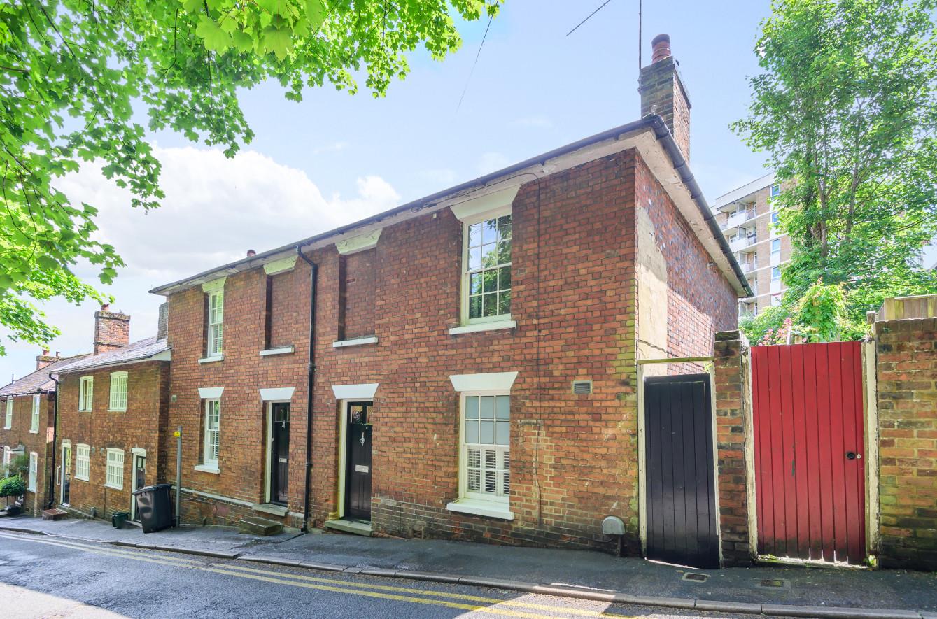 The Mount, Guildford Collins Guildford